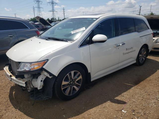 HONDA ODYSSEY TO 2015 5fnrl5h95fb005669