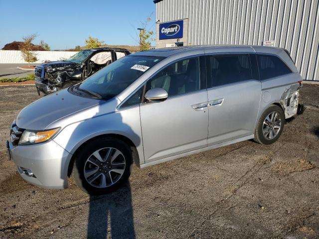 HONDA ODYSSEY TO 2015 5fnrl5h95fb012623