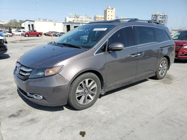 HONDA ODYSSEY TO 2015 5fnrl5h95fb014386