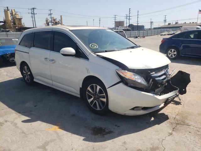 HONDA ODYSSEY TO 2015 5fnrl5h95fb016798