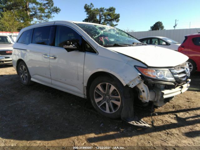 HONDA ODYSSEY 2015 5fnrl5h95fb024982