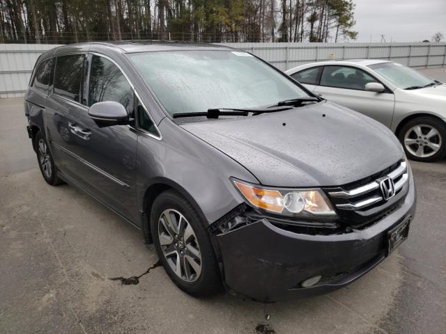 HONDA ODYSSEY TO 2015 5fnrl5h95fb034072