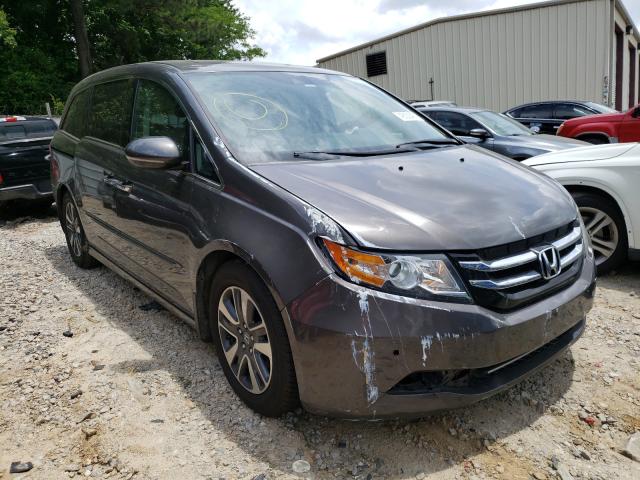 HONDA ODYSSEY TO 2015 5fnrl5h95fb035318