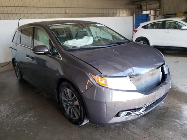 HONDA ODYSSEY TO 2015 5fnrl5h95fb037277