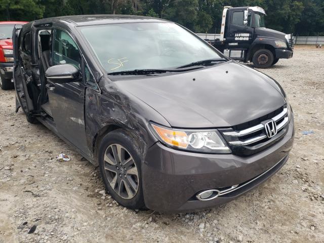 HONDA ODYSSEY TO 2015 5fnrl5h95fb038154