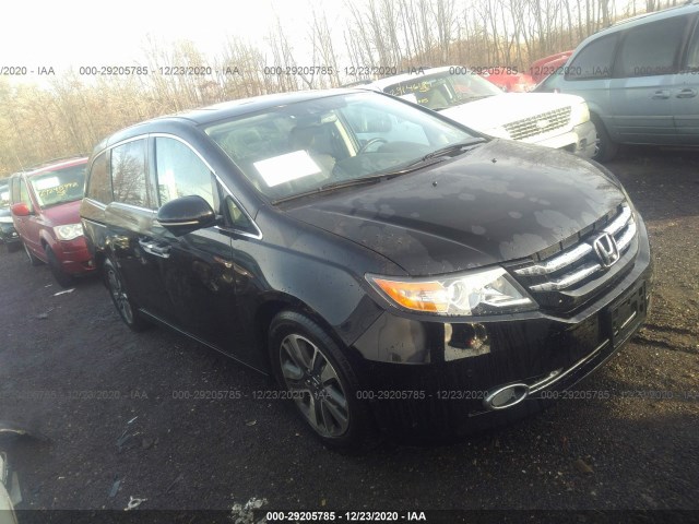 HONDA ODYSSEY 2015 5fnrl5h95fb045427