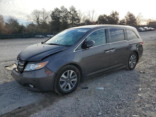 HONDA ODYSSEY 2015 5fnrl5h95fb046982