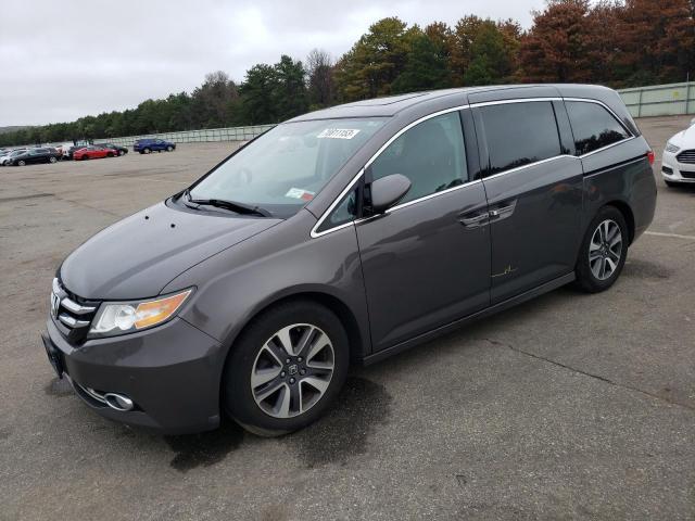 HONDA ODYSSEY TO 2015 5fnrl5h95fb060154