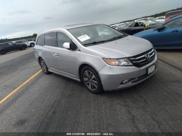 HONDA ODYSSEY 2015 5fnrl5h95fb061420