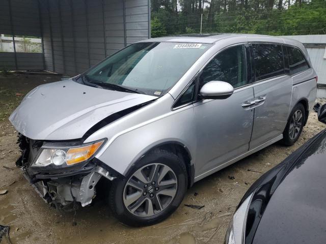 HONDA ODYSSEY 2015 5fnrl5h95fb076256