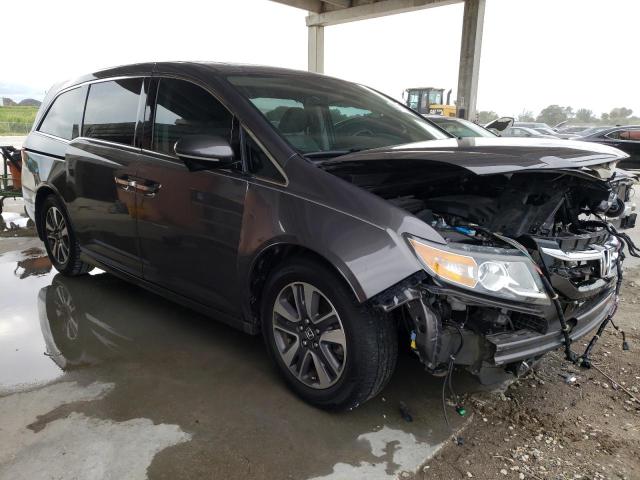 HONDA ODYSSEY TO 2015 5fnrl5h95fb096765