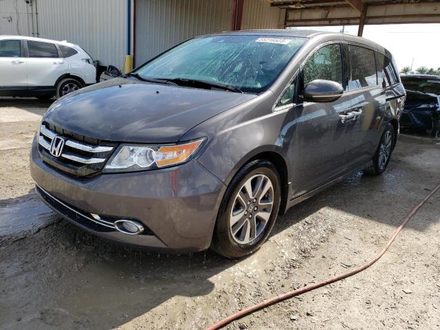 HONDA ODYSSEY TO 2015 5fnrl5h95fb098001