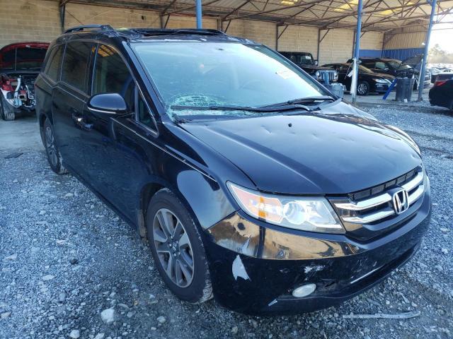 HONDA ODYSSEY TO 2015 5fnrl5h95fb107814