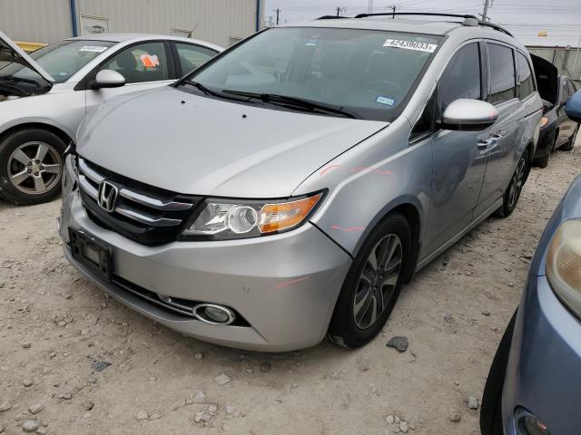 HONDA ODYSSEY TO 2015 5fnrl5h95fb108848