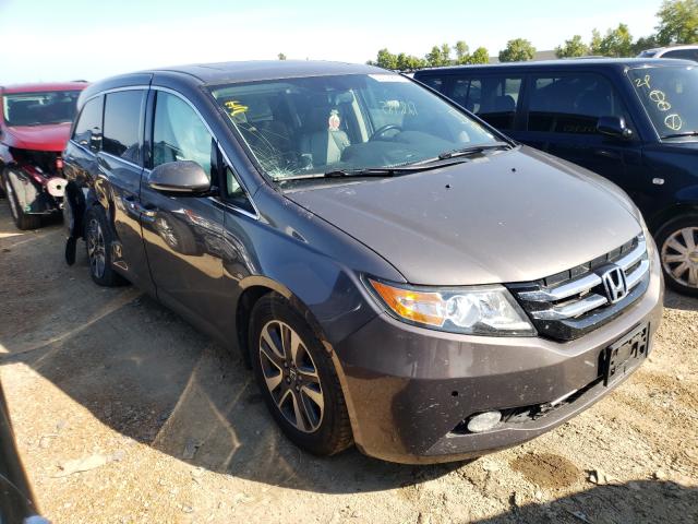 HONDA ODYSSEY TO 2015 5fnrl5h95fb129666