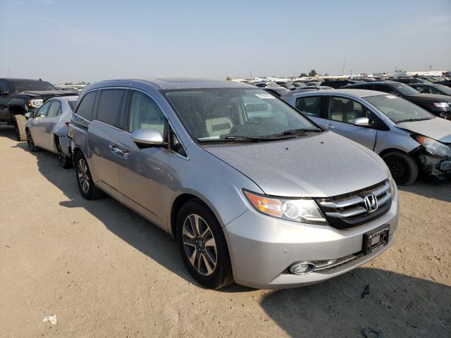 HONDA ODYSSEY TO 2016 5fnrl5h95gb009125