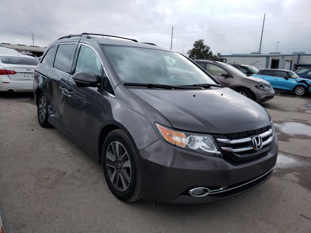 HONDA ODYSSEY TO 2016 5fnrl5h95gb014924