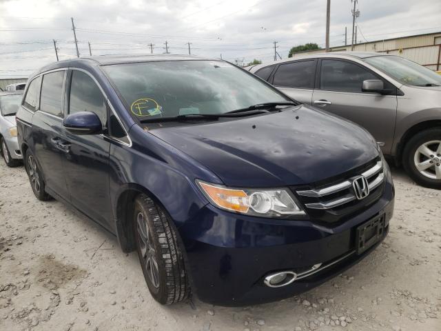 HONDA ODYSSEY TO 2016 5fnrl5h95gb048281