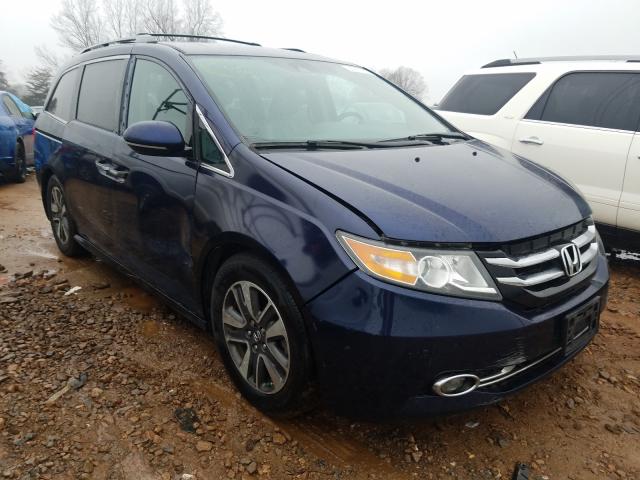 HONDA ODYSSEY TO 2016 5fnrl5h95gb056137