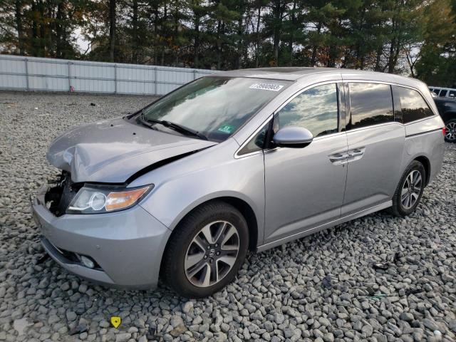 HONDA ODYSSEY 2016 5fnrl5h95gb066084