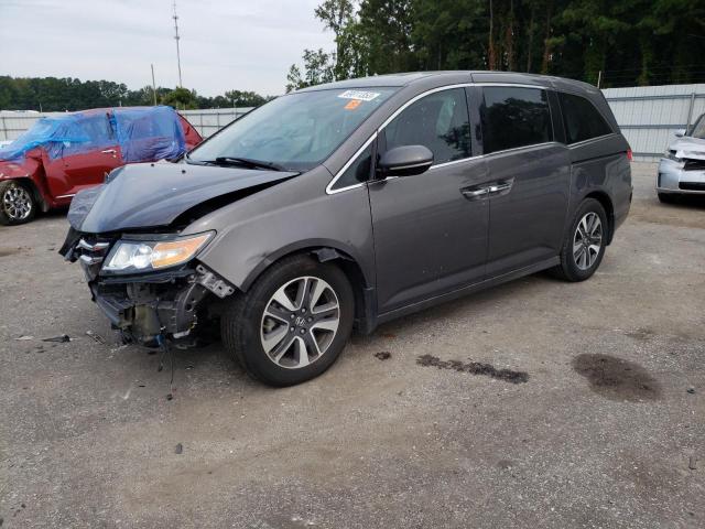 HONDA ODYSSEY TO 2016 5fnrl5h95gb071561