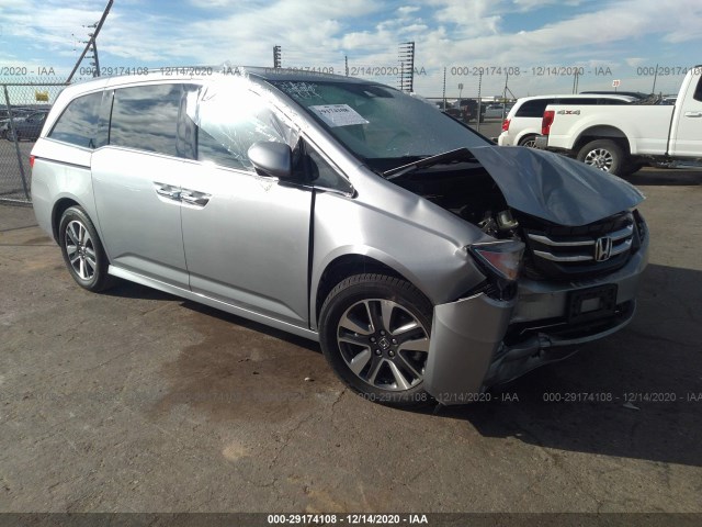 HONDA ODYSSEY 2016 5fnrl5h95gb080115