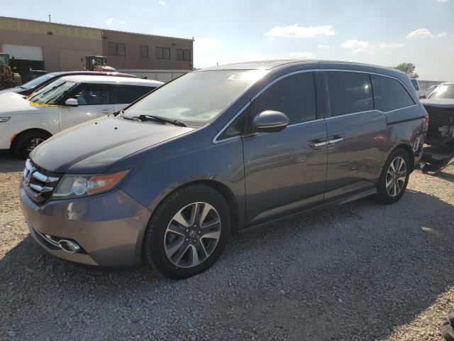 HONDA ODYSSEY 2016 5fnrl5h95gb096119