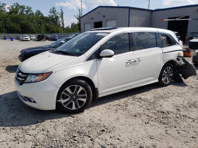 HONDA ODYSSEY TO 2016 5fnrl5h95gb106731