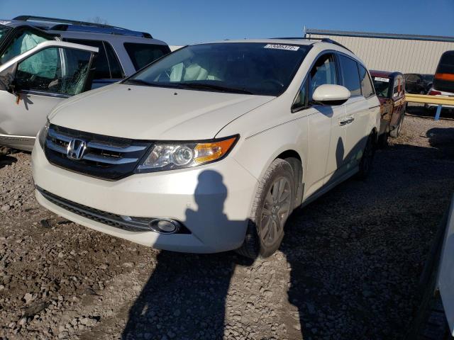 HONDA ODYSSEY TO 2017 5fnrl5h95hb012396