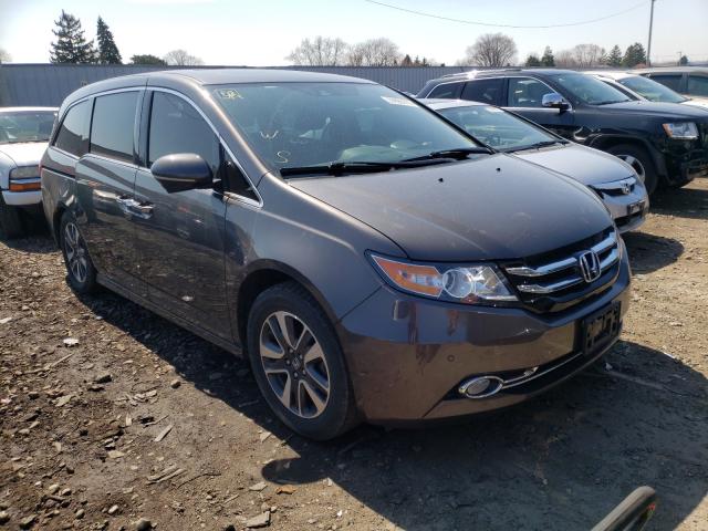 HONDA ODYSSEY TO 2017 5fnrl5h95hb013712