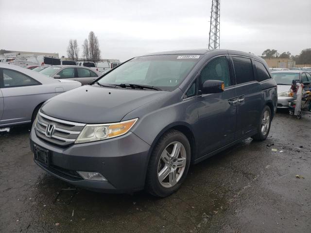 HONDA ODYSSEY TO 2011 5fnrl5h96bb009563