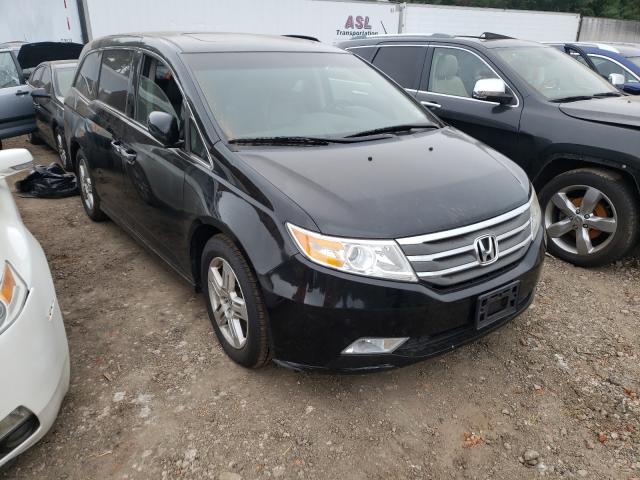 HONDA ODYSSEY TO 2011 5fnrl5h96bb011233