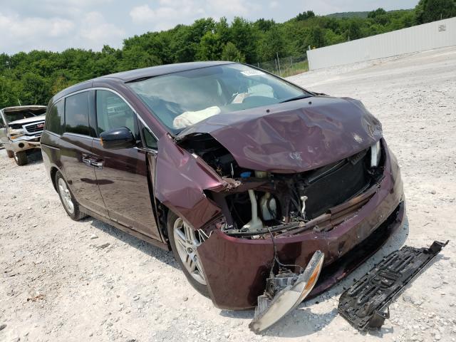 HONDA ODYSSEY TO 2011 5fnrl5h96bb029490