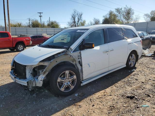 HONDA ODYSSEY 2011 5fnrl5h96bb035046