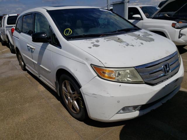 HONDA ODYSSEY TO 2011 5fnrl5h96bb037038