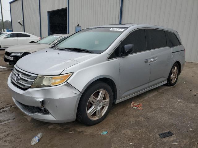 HONDA ODYSSEY 2011 5fnrl5h96bb044278