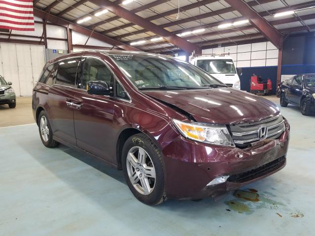 HONDA ODYSSEY TO 2011 5fnrl5h96bb047021