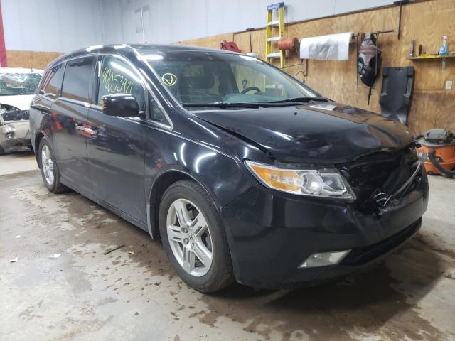 HONDA ODYSSEY TO 2011 5fnrl5h96bb048928