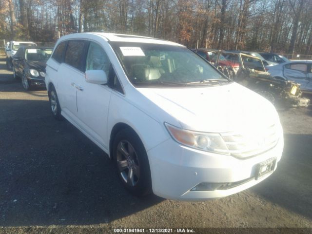 HONDA ODYSSEY 2011 5fnrl5h96bb053627