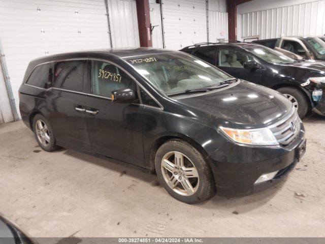 HONDA ODYSSEY 2011 5fnrl5h96bb073649