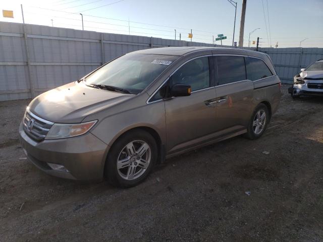 HONDA ODYSSEY TO 2011 5fnrl5h96bb077944