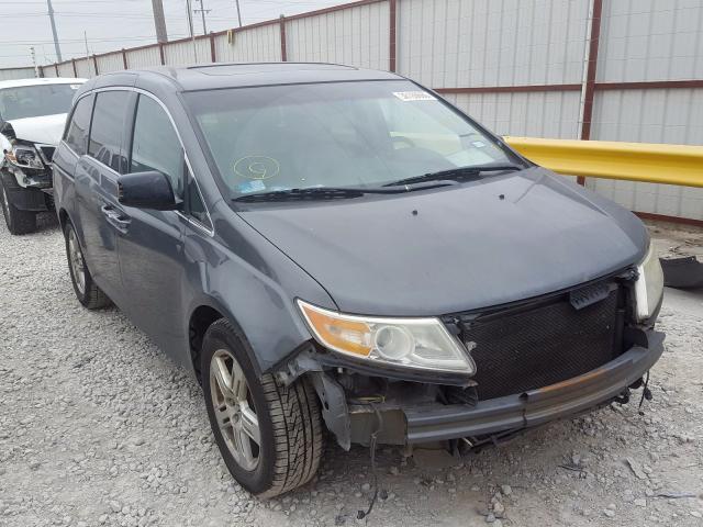 HONDA ODYSSEY TO 2011 5fnrl5h96bb080469