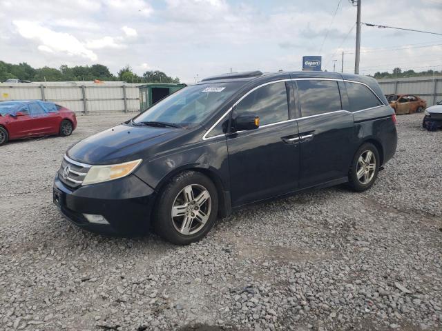 HONDA ODYSSEY TO 2011 5fnrl5h96bb081556