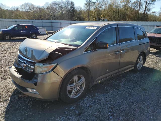 HONDA ODYSSEY 2011 5fnrl5h96bb082982