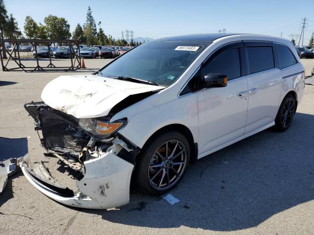 HONDA ODYSSEY TO 2011 5fnrl5h96bb088975