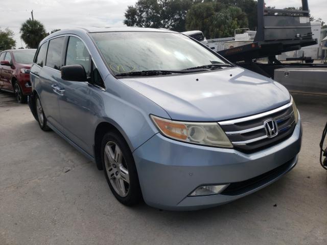 HONDA ODYSSEY TO 2011 5fnrl5h96bb091097