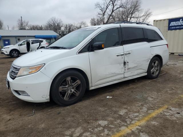 HONDA ODYSSEY TO 2011 5fnrl5h96bb091181