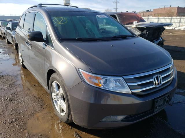 HONDA ODYSSEY TO 2011 5fnrl5h96bb093013