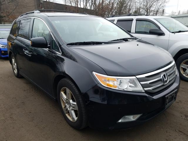 HONDA ODYSSEY TO 2011 5fnrl5h96bb093559