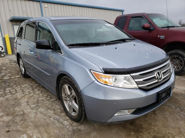 HONDA ODYSSEY 2011 5fnrl5h96bb097563